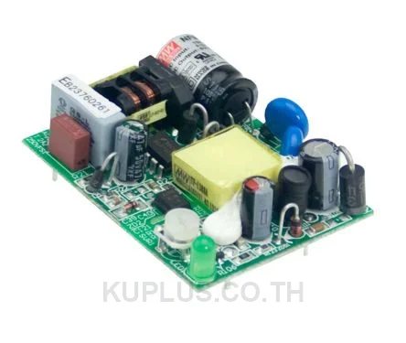พาวเวอร์ซัพพลาย (Switching Power Supply) Mean Well NFM-05-12