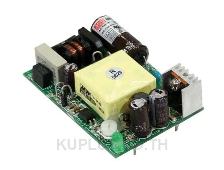 พาวเวอร์ซัพพลาย (Switching Power Supply) Mean Well NFM-15-24