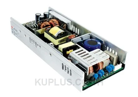 พาวเวอร์ซัพพลาย (Switching Power Supply) Mean Well USP-350-24