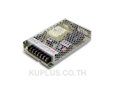 พาวเวอร์ซัพพลายติดลอย (แชสซี/โอเพนเฟรม) Mean Well LRS-150F-5RS 110 W เอาต์พุต 5 V