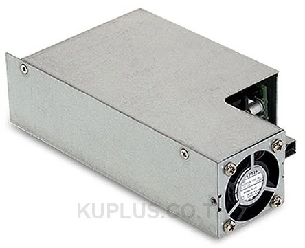 พาวเวอร์ซัพพลายติดลอย (แชสซี/โอเพนเฟรม) Mean Well RPS-400-15-SF 251 W เอาต์พุต 15 V
