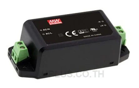 พาวเวอร์ซัพพลายติดลอย (แชสซี/โอเพนเฟรม) Mean Well IRM-30-48ST 30.2 W เอาต์พุต 48 V 630 mA