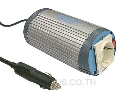 อินเวอร์เตอร์ DC-AC Mean Well A302-150-F6 150 W อินพุต 24 V