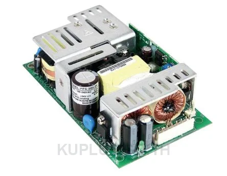 Mean Well PPS-200-24, Switching power supply open frame