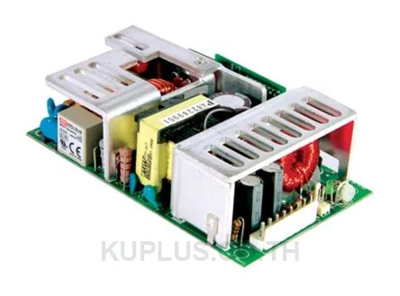 พาวเวอร์ซัพพลายติดลอย (แชสซี/โอเพนเฟรม) Mean Well PPT-125C