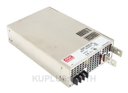 RSP-3000-12, DC Power Supply, 2.4kW, 12V, 200A