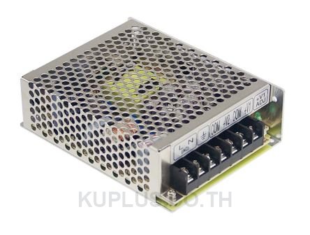 Switching power supply : RS-50-3.3