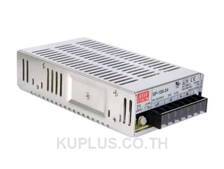 100W Single O/P with PFC