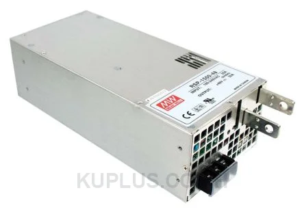 พาวเวอร์ซัพพลายติดลอย (แชสซี/โอเพนเฟรม) Mean Well RSP-1500-5