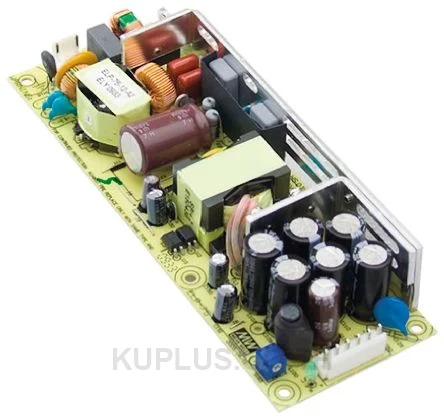 พาวเวอร์ซัพพลายติดลอย (แชสซี/โอเพนเฟรม) Mean Well ELP-75-36