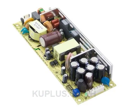 Mean Well ELP-75-12, Switching power supply open frame