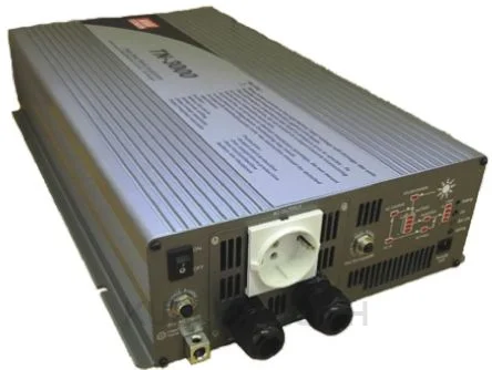 อินเวอร์เตอร์ DC-AC Mean Well TN-3000-224B 3000 W