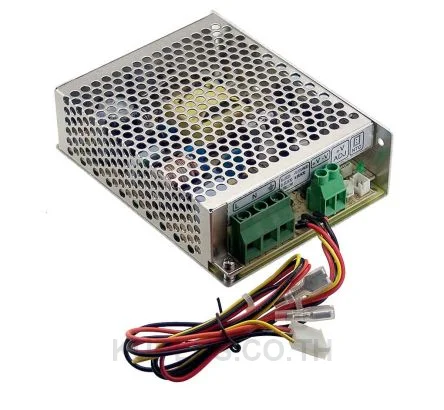 พาวเวอร์ซัพพลายติดลอย (แชสซี/โอเพนเฟรม) Mean Well SCP-50-12RS 49.7 W เอาต์พุต 13.8 V