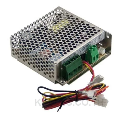 พาวเวอร์ซัพพลายติดลอย (แชสซี/โอเพนเฟรม) Mean Well SCP-35-12RS 35.9 W เอาต์พุต 13.8 V