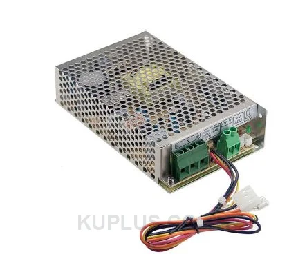 พาวเวอร์ซัพพลายติดลอย (แชสซี/โอเพนเฟรม) Mean Well SCP-75-12RS 74.5 W เอาต์พุต 13.8 V