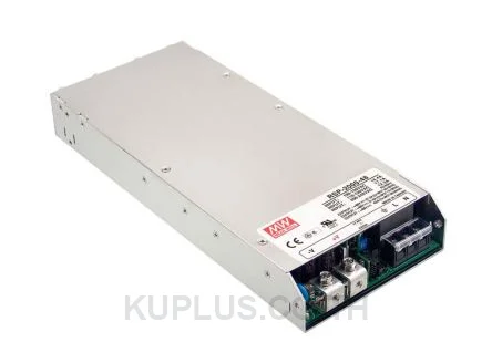 Mean Well RSP-2000-24, DC Power Supply, 1.92kW, 24V, 80A