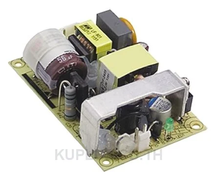 Mean Well EPS-25-3.3, Switching power supply open frame