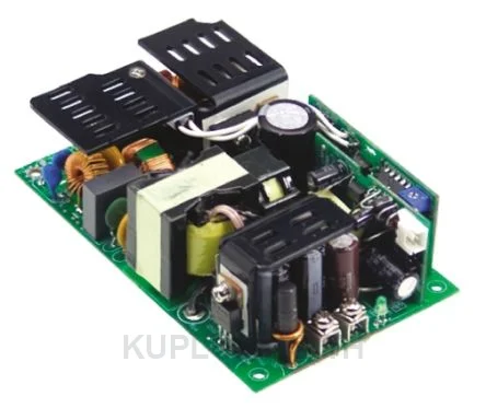 Mean Well EPP-300-27, 1 Output Embedded Switch Mode Power Supply 199.8W 27V 11.12A