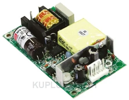 พาวเวอร์ซัพพลาย (Switching Power Supply) Mean Well NFM-20-24