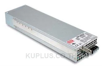 พาวเวอร์ซัพพลายติดลอย (แชสซี/โอเพนเฟรม) Mean Well RSP1600-12 เอาต์พุต 12 V 125 A