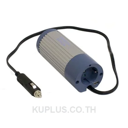 อินเวอร์เตอร์ DC-AC Mean Well A301-100-F3 100 W อินพุต 10 - 15 V