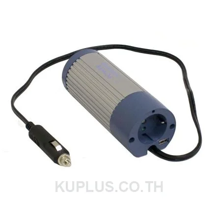อินเวอร์เตอร์ DC-AC Mean Well A302-100-F3 100 W อินพุต 21 - 30 V