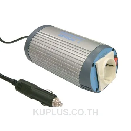 อินเวอร์เตอร์ DC-AC Mean Well A301-150-F3 150 W อินพุต 10 - 15 V