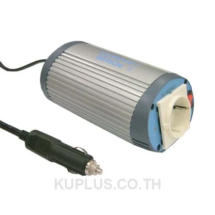 อินเวอร์เตอร์ DC-AC Mean Well A302-150-F3