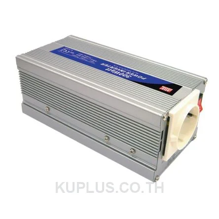 อินเวอร์เตอร์ DC-AC Mean Well A301-300-F3 300 W อินพุต 10 - 15 V