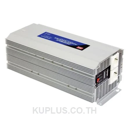อินเวอร์เตอร์ DC-AC Mean Well A301-2K5-F3 2.5 kW อินพุต 10 - 15 V