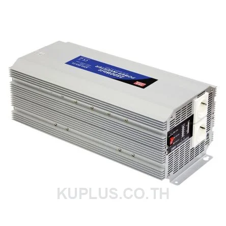 อินเวอร์เตอร์ DC-AC Mean Well A302-2K5-F3 2.5 kW อินพุต 21 - 30 V