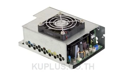พาวเวอร์ซัพพลายติดลอย (แชสซี/โอเพนเฟรม) Mean Well RPS-500-15-TF 500 W