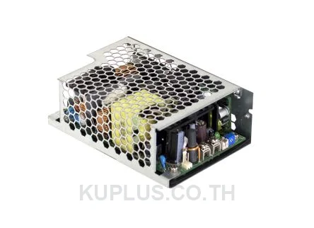 พาวเวอร์ซัพพลายติดลอย (แชสซี/โอเพนเฟรม) Mean Well RPS-500-18-C 500 W