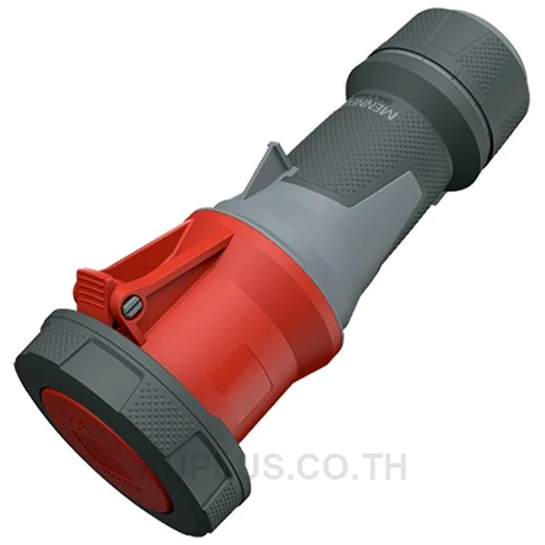 14212, คอนเนคเตอร์ POWER TOP XTRA 63A 5P 400V 6H IP67