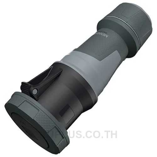 14220, คอนเนคเตอร์ POWER TOP XTRA 125A 4P 500V 7H IP67