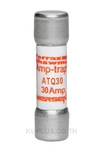 Fuse Amp-Trap 500V 30A Time Delay Midget,