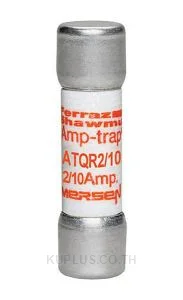 Fuse, Class CC, Transformer Duty, 600V, 2/10A,