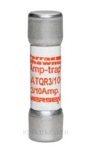 Fuse, Class CC, Transformer Duty, 600V, 3/10A,