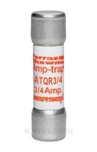 Fuse, Class CC, Transformer Duty, 600V, 3/4A,