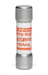 Fuse, Class CC, Transformer Duty, 600V, 1/10A,