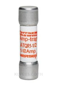 Fuse, Class CC, Transformer Duty, 600V, 1-1/2A,