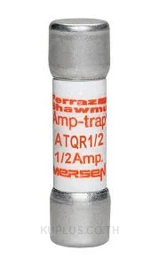 Fuse, Class CC, Transformer Duty, 600V, 1/2A,