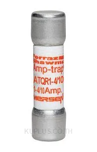 Fuse, Class CC, Transformer Duty, 600V, 1-4/10A,