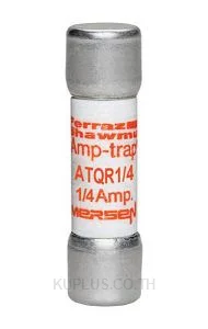 Fuse, Class CC, Transformer Duty, 600V, 1/4A,