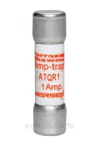 Fuse, Class CC, Transformer Duty, 600V, 1A,