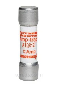 Fuse, Class CC, Transformer Duty, 600V, 12A,