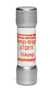 Fuse, Class CC, Transformer Duty, 600V, 15A,