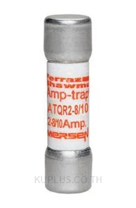 Fuse, Class CC, Transformer Duty, 600V, 2-8/10A,