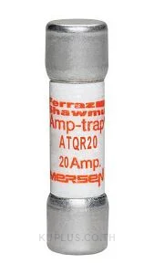 Fuse, Class CC, Transformer Duty, 600V, 20A,