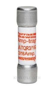 Fuse, Class CC, Transformer Duty, 600V, 3/16A,